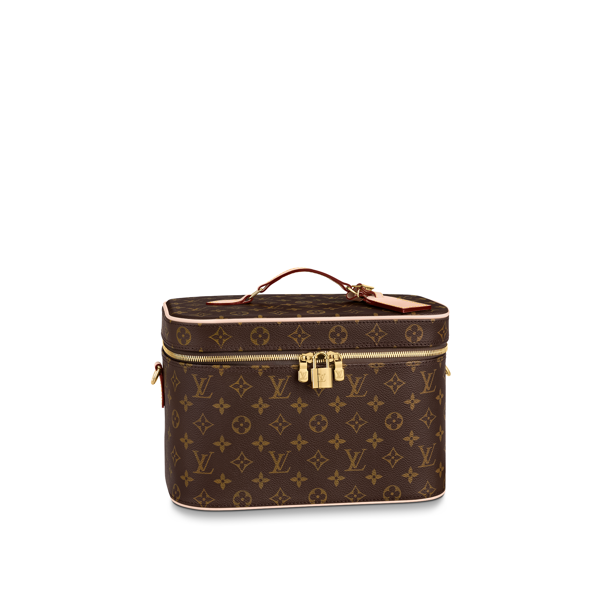 Nice Vanity Monogram Canvas - Holiday Gifts for Her | LOUIS VUITTON